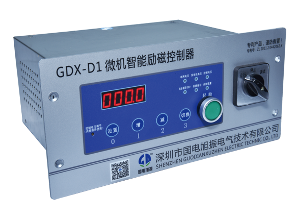 GDX-D1励磁-1